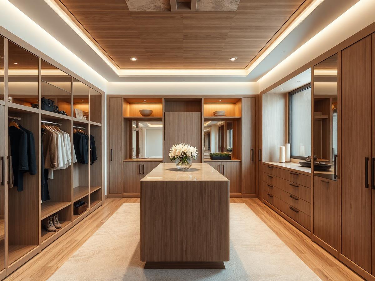 Dressing Lumière — Pornichet