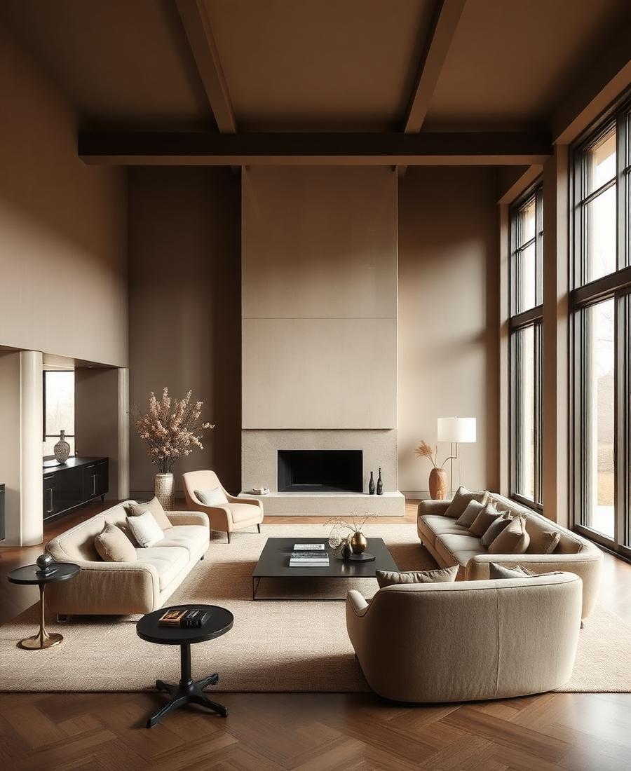 Salon Contemporain — Nantes