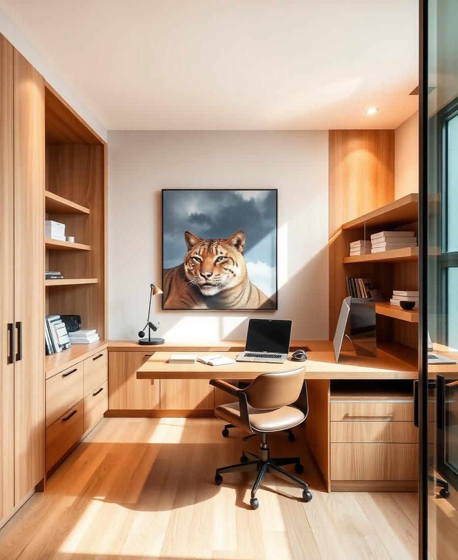 Bureau d'Architecte — Pornic