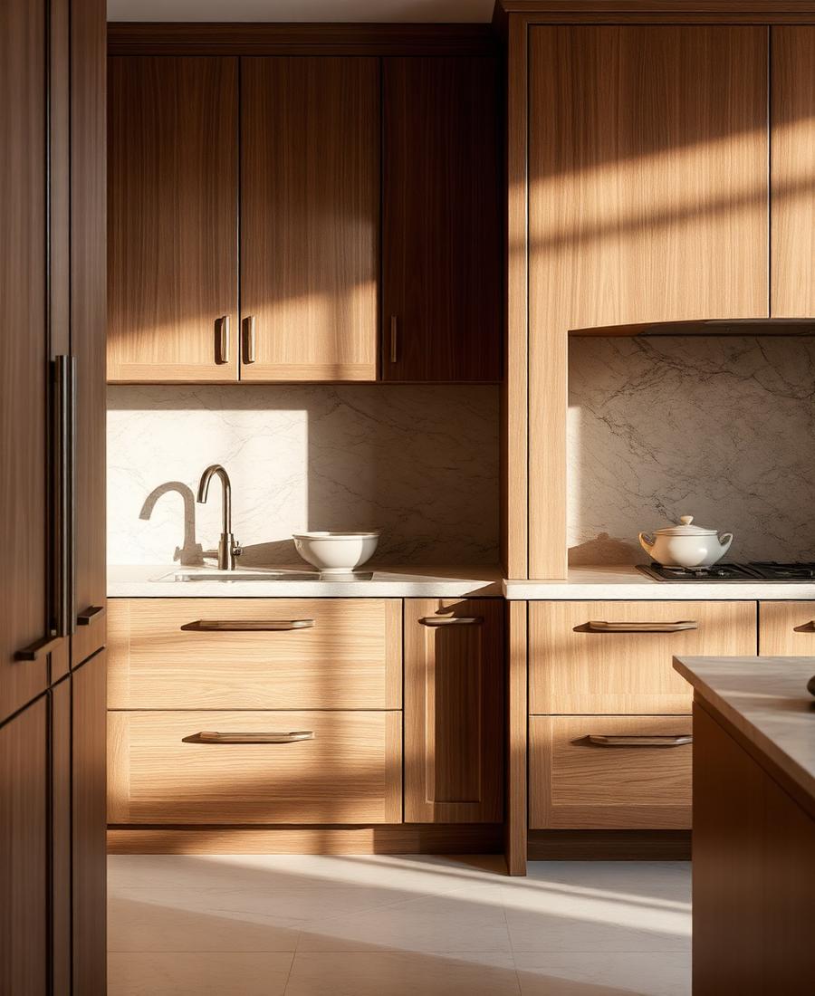 Cuisine sur-mesure
